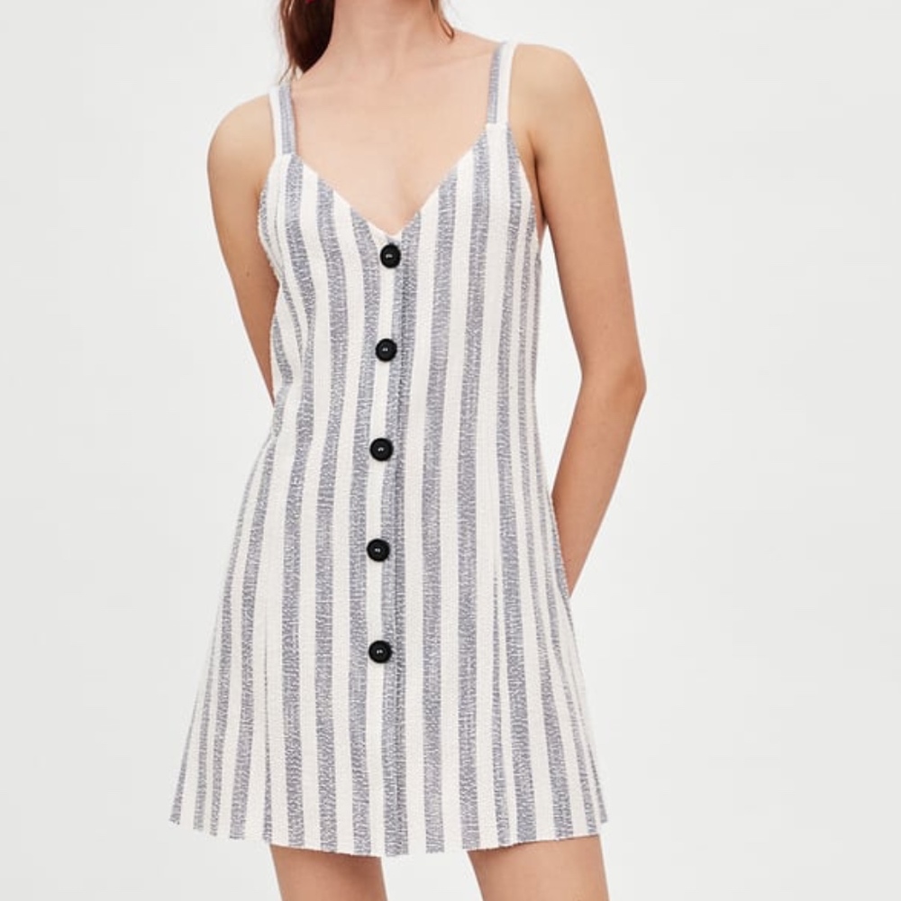 Zara Dress